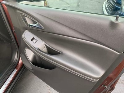 2023 Buick Encore GX Preferred FWD