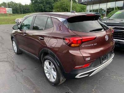 2023 Buick Encore GX Preferred FWD