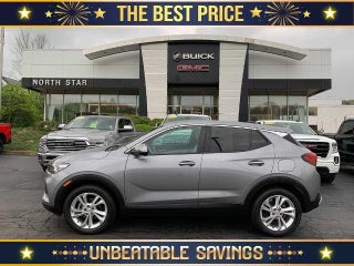 2023 Buick Encore GX Preferred FWD