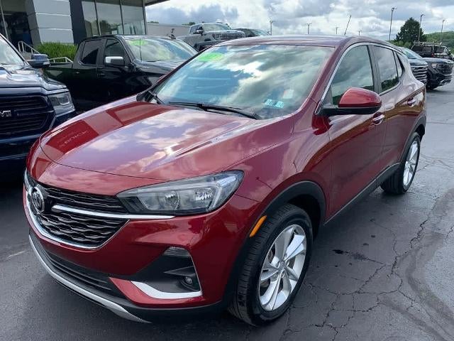 2023 Buick Encore GX Preferred FWD