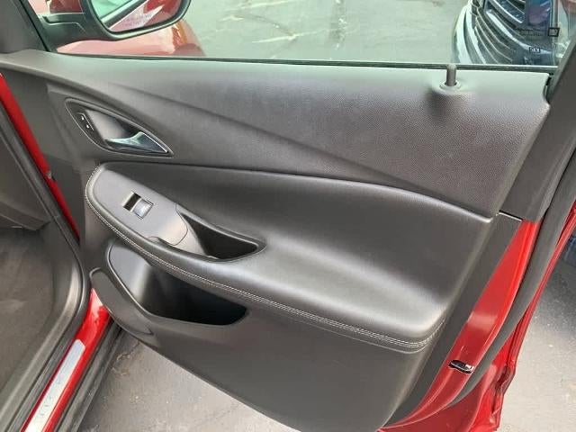 2023 Buick Encore GX Preferred FWD
