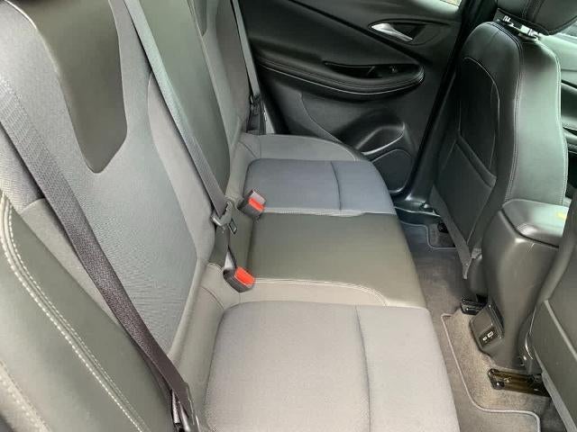 2023 Buick Encore GX Preferred FWD