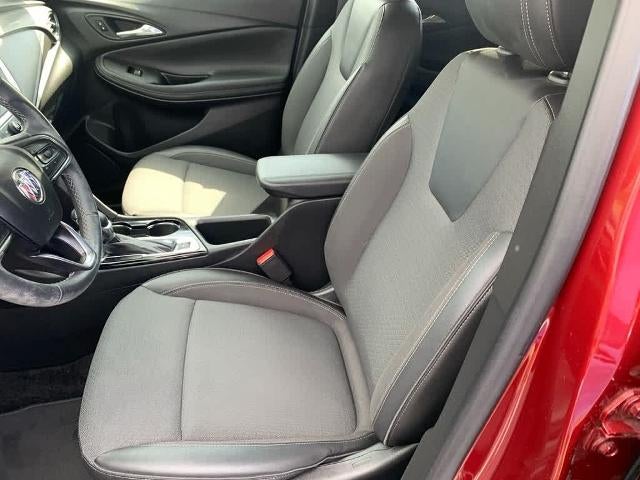 2023 Buick Encore GX Preferred FWD