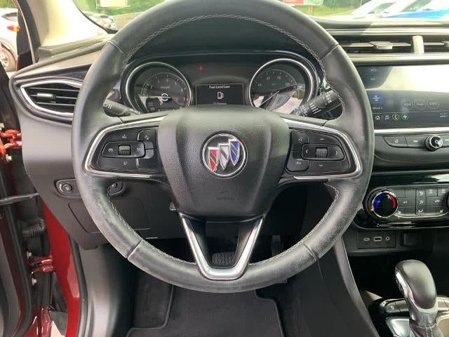 2023 Buick Encore GX Preferred FWD