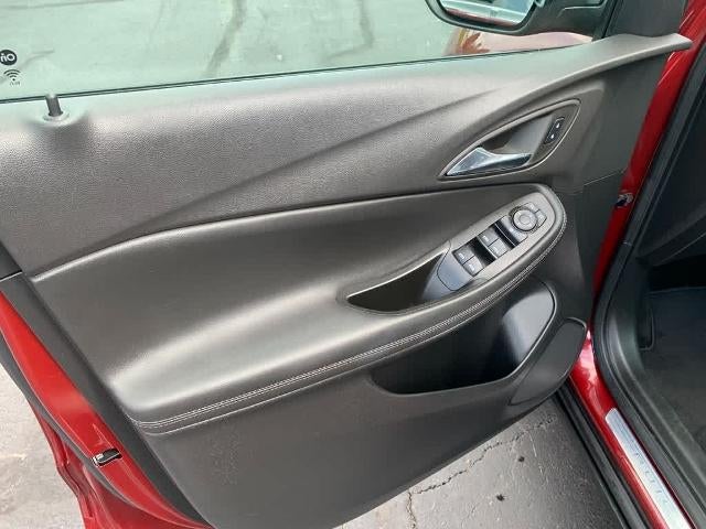 2023 Buick Encore GX Preferred FWD
