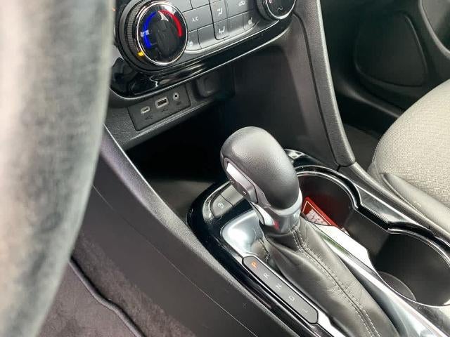 2023 Buick Encore GX Preferred FWD
