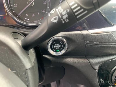 2023 Buick Encore GX Preferred FWD