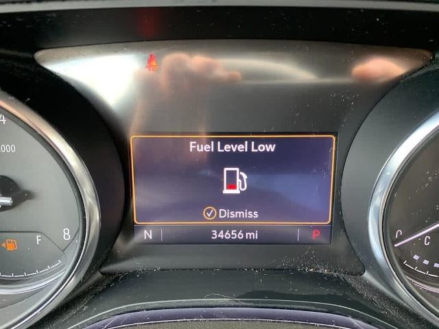 2023 Buick Encore GX Preferred FWD