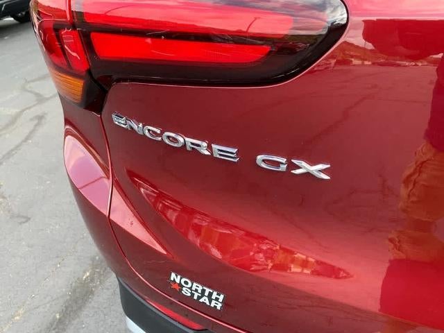 2023 Buick Encore GX Preferred FWD