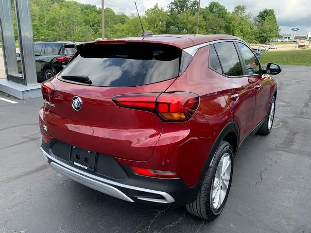 2023 Buick Encore GX Preferred FWD