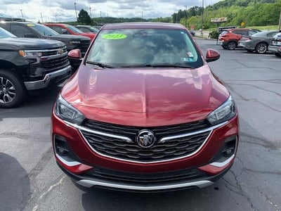 2023 Buick Encore GX Preferred FWD
