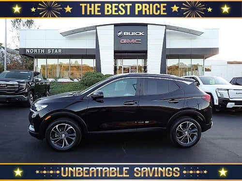 2023 Buick Encore GX Select FWD