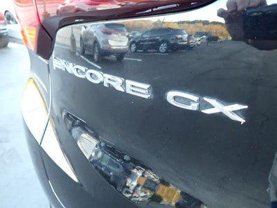 2023 Buick Encore GX Select FWD