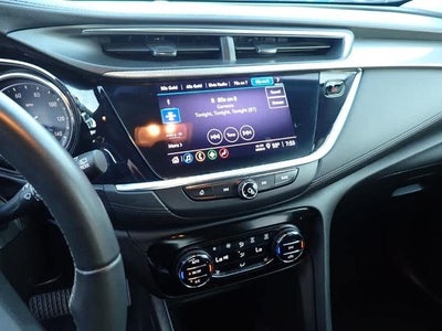 2023 Buick Encore GX Select FWD