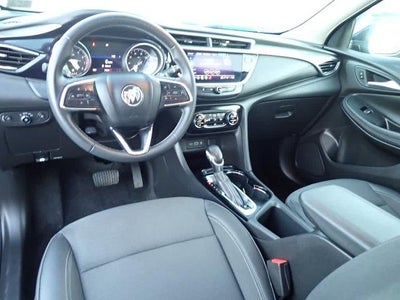 2023 Buick Encore GX Select FWD
