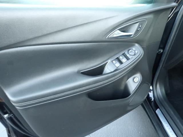 2023 Buick Encore GX Select FWD