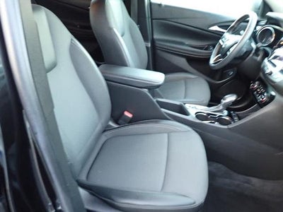 2023 Buick Encore GX Select FWD