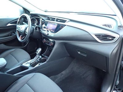 2023 Buick Encore GX Select FWD