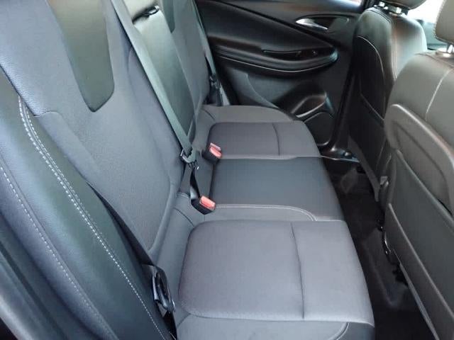 2023 Buick Encore GX Select FWD