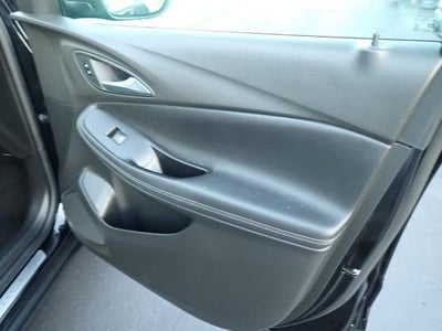 2023 Buick Encore GX Select FWD