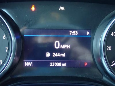 2023 Buick Encore GX Select FWD