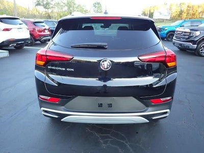 2023 Buick Encore GX Select FWD