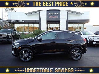 2023 Buick Encore GX Select FWD