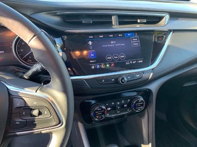 2023 Buick Encore GX Select FWD