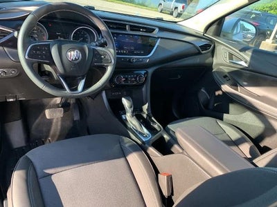 2023 Buick Encore GX Select FWD