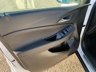 2023 Buick Encore GX Select FWD