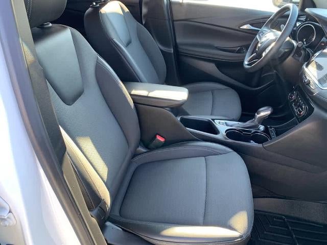 2023 Buick Encore GX Select FWD