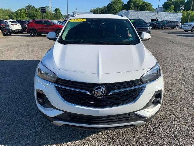 2023 Buick Encore GX Select FWD
