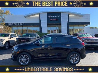 2023 Buick Encore GX Select FWD