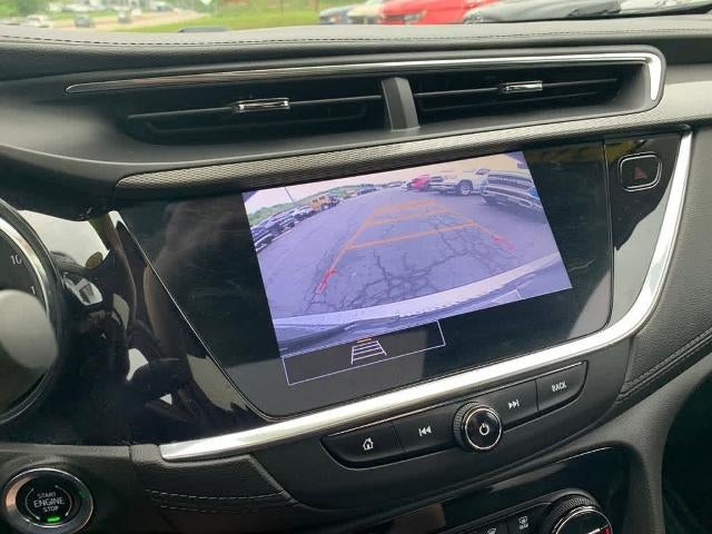2023 Buick Encore GX Select AWD