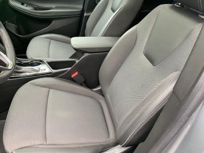 2023 Buick Encore GX Select AWD