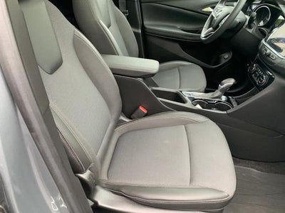 2023 Buick Encore GX Select AWD
