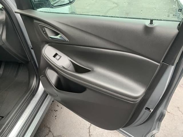 2023 Buick Encore GX Select AWD