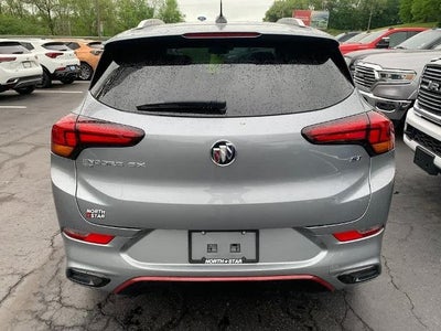 2023 Buick Encore GX Select AWD