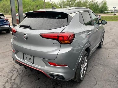 2023 Buick Encore GX Select AWD