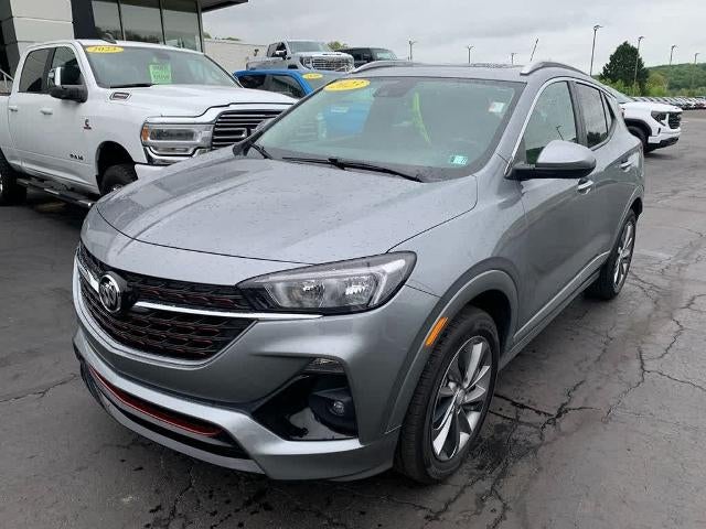 2023 Buick Encore GX Select AWD