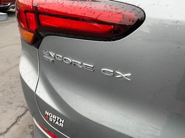 2023 Buick Encore GX Select AWD