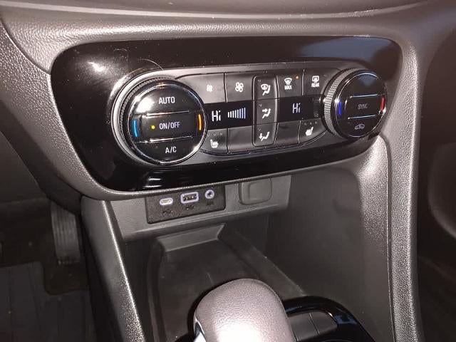 2023 Buick Encore GX Select AWD