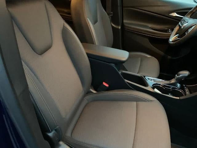 2023 Buick Encore GX Select AWD