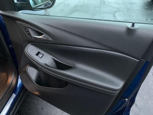 2023 Buick Encore GX Select AWD