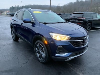 2023 Buick Encore GX Select AWD