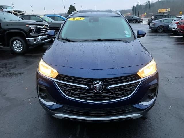 2023 Buick Encore GX Select AWD