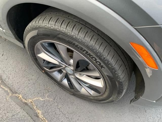 2023 Buick Encore GX Select AWD