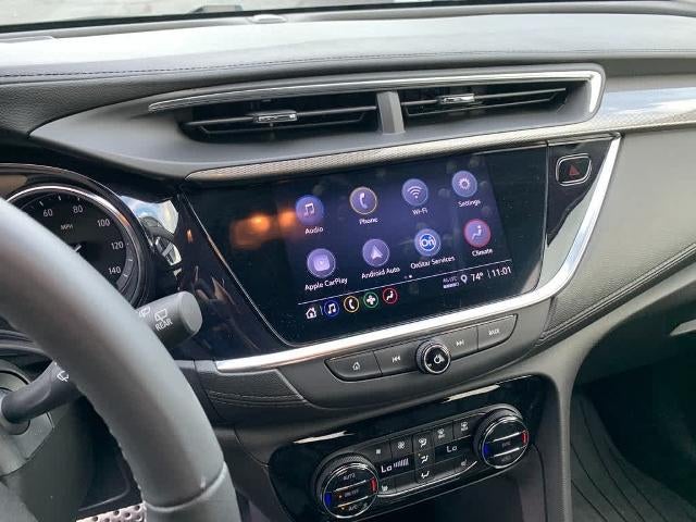 2023 Buick Encore GX Select AWD