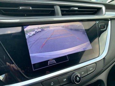 2023 Buick Encore GX Select AWD