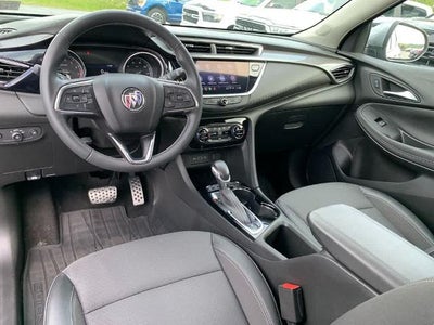 2023 Buick Encore GX Select AWD
